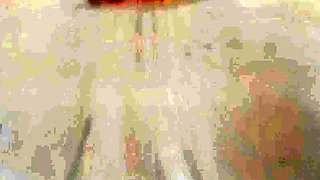 Exotic Asian Babe's Steamy Interracial Casting Seduction