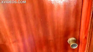 Mature escort Machine lets a virgin boy have sex with her for free