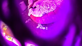 Hot amateur hidden cam