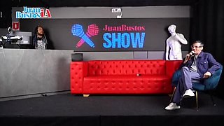 Jessica Sodi Public Squirting! Amateur Latina Lesbian with Big Booty & Perfect Ass