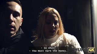 Bendy Emmanuel's pick up xxx