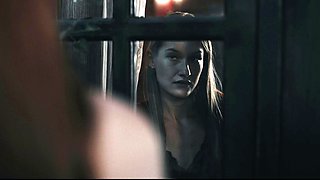 Vampired - Isolation Act 1 Trailer