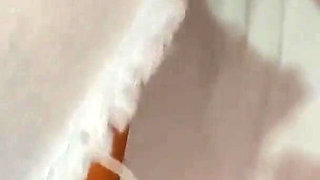 Step Sis Got Creampied