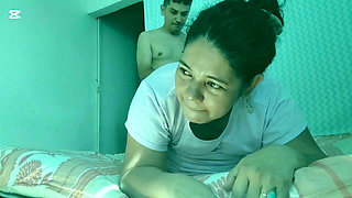 He Loves to Suck My Cock