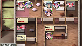 Dungeon and Bride Uncensored Full Gameplay Ep.12 Commentary