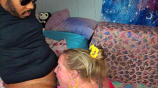 Throat Goblin 89 Clit Licking Sloppy Blowjob Doggystyle Fucking Cum Facial