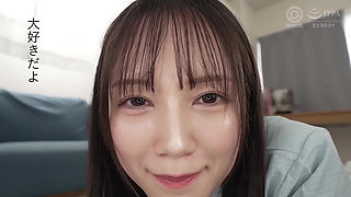 Would U Jerk off to Her Beautiful Face, and Cum with Her Chapter 1