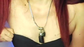 Shyyfxx Your Best Friend Makes Your Cock Hard with Her Glasses and Dancing! Role Play P1