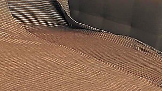 Double prostate cumshot