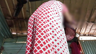 Dress Changing Video