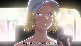 [English Sub] Imaizumin-chi #6