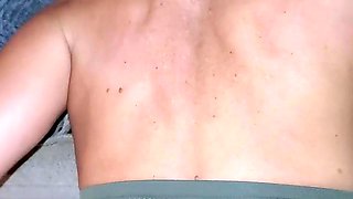 Amateur MILF Sadie Spencer Makes Hardcore Movies