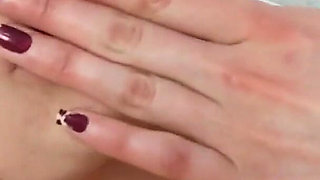 Fuck My Teen Pussy Till I Cum