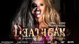 Halloween Special: Deathcam