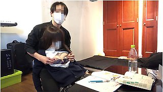 即削除注意 18歳カチものjkのハメ撮り動画 放課後そのまま生ハメ中出し教科書の上てふしゃふしゃ潮吹き最後は スカートを捲り上け制服姿のまま生中出し