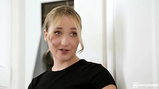 Jimmy Bud's Cheating Scandal with a Seductive French Maid