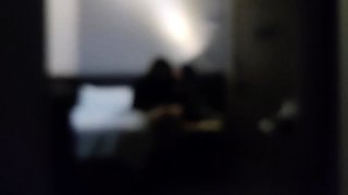 Amateur Hidden Cam with Dildo Wives