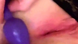 Okichloeo Anal Dildo PPV