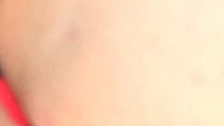 Pussy Estim and Clit Vibrator Leads This MILF to an Intense Electrostimulation Orgasm