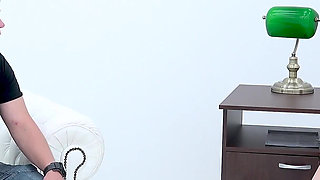 Asthmatic with Little Problem