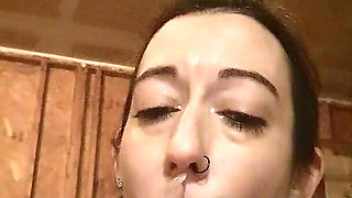 Spell Infused Smoking