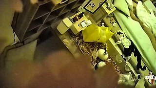 Horny fat arab housewife fingered on amateur hidden cam