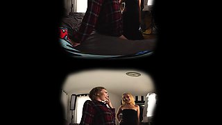 Streaming big cock close ups