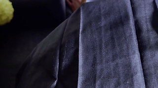 Mexican Ass Sucker - Sammy Heart #6
