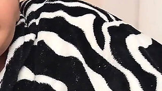 Erotic Inception: Wet Dream with Nurse Gina Halime