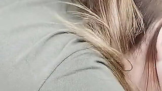 Road Head From Kimmie Haze