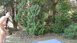 Angell Summers Vs. Miki