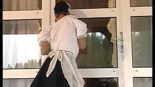 Paplanregeny - Forbidden Confessions of a Maid (1997) - Full Movie
