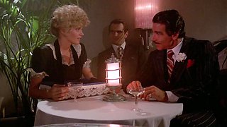 Trashy Lady ft. Vintage  Ginger Lynn: Blowjob, Doggy  Babe Porn