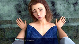 Prostitution movies, foot, two feet