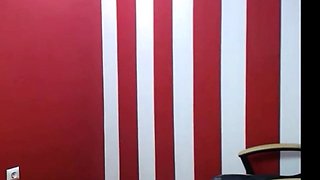 Big-Titted Amateur Cam Girl