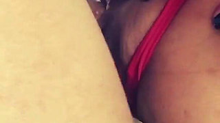 Enchendo Meu Cu De Porra