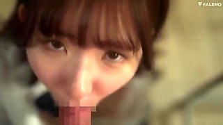 Asano Kokoa - Fns-116 Her Cram School Teacher Whispers Dirty Words To Her... A Fantasy F-cup Student 18+ Becomes Addicted To Pleasure Kokoa Asano