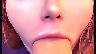 Bitch Nurse to Cumslut