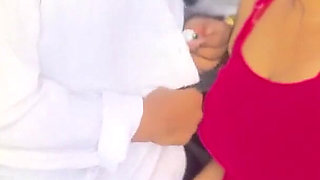 Blindfolded Hot Indian Wife Kitchen Sex with Husband Hardcore Blindfold Fucking Hindi Video