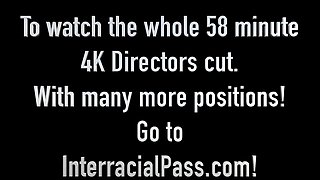 Anal dreams are made of this for Lauren and Dredd