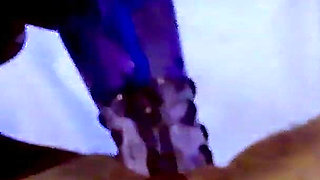 My First Masturbation Recording. I Get All Wet.
