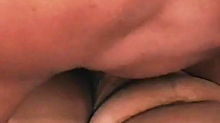 Hot Wife and Husband