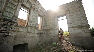 Karissa Diamond in The Passion II - MPL Studios