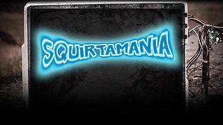 Blonde Nympho Amy Brooke Squirts Like There's No Tomorrow