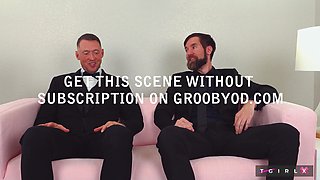 TGIRLS XXX - Compilation Updates 23rd Sept to 27th Sept