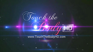 Touch the Body HD Oil Massage Uncut Part 3