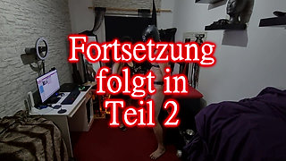 Live Sm Show Slave Training Part 1-4