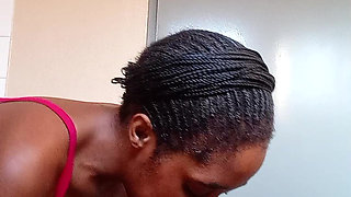 Homemade bathing everyday vlogs part one