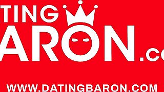 Watch lusty Harleen Van Hynten's sex