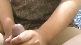 A Mother's Day Gift Is A Gift From Her Mother Asks Her Husband To Fuck Her Husband